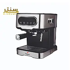 اسپرسوساز مباشی مدل ME-ECM 2022 - دوم