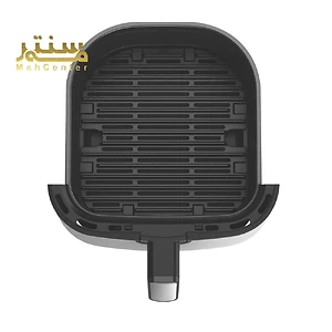 سبد سرخ کن تفال  با طراحی مدرن و کاربردی.