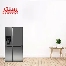 ساید بای ساید دوو 28 فوت مدل sxi20-10s - دوم