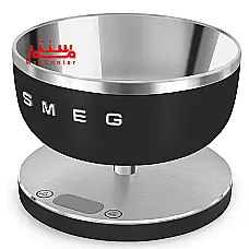 ترازو آشپزخانه اسمگ مدل ksc01 مشکی - دوم