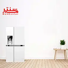 ساید بای ساید دوو 28 فوت مدل sxi20-10w - دوم