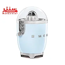 آب مرکبات گیری اسمگ مدل cjf11 رنگ آبی - دوم
