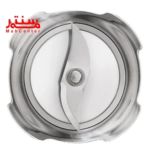 تیغه گوشت کوب برقی اسمگ مدل hbf03 قرمز که دوتایی است