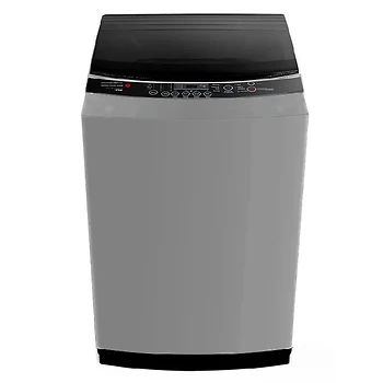 ماشین لباسشویی 12 کیلویی پاکشوما مدل tlab-1201s سفید