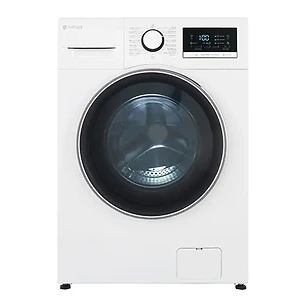 ماشین لباسشویی 8 کیلوگرم اسنوا مدل swm-a81w
