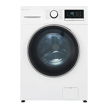 ماشین لباسشویی 8 کیلوگرم اسنوا مدل swm-a81w