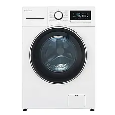 ماشین لباسشویی 8 کیلوگرم اسنوا مدل swm-a81w