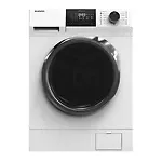 ماشین لباسشویی 8 کیلویی دوو سری سانسو مدل LM811W