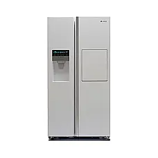 ساید بای ساید اسنوا سری هایپر 27 فوت مدل s2di-s110-w