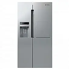 ساید بای ساید اسنوا سری هارمونی 27 فوت مدل s2di-s110-s