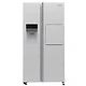 سايد بای سايد اسنوا سری هايپر 32 فوت مدل s2di-m210-w