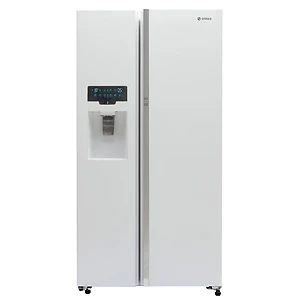 ساید بای ساید 32 فوت اسنوا مدل Farnia فرنیا ars3di-m200-w