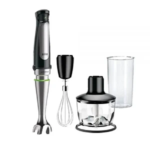 گوشت کوب برقی براون مدل MQ7035