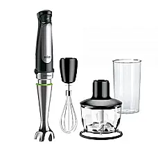 گوشت کوب برقی براون مدل MQ7035