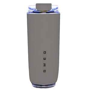 تراول ماگ اسمگ مدل 648 حجم 480ml - طوسی