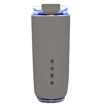 تراول ماگ اسمگ مدل 648 حجم 480ml - طوسی