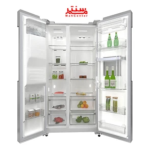 نمای داخلی ساید بای ساید 28 فوت اسنوا سری نوژا مدل s1di-s100-s