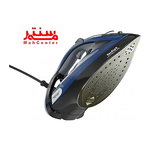 کفی سرامیکی Durilium AirGlide اتو تفال FV9848E0 با حرکت روان
