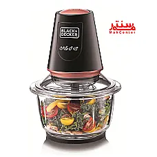 خردکن بلک پلاس دکر مدل GC430-B5 - دوم