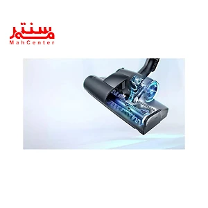 داخل پارویی جاروبرقی مخزن دار بوش سری 6 مدل bgs-41-pow-1