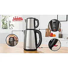 چای ساز بوش مدل TTA5883 - دوم