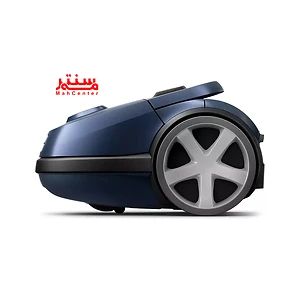 جاروبرقی فیلیپس مدل FC9170 با طراحی شیک سرمه‌ای