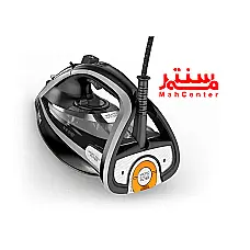 اتو بخار تفال مدل FV9850 با طراحی شیک و رنگ مشکی جذاب - دوم