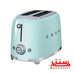 توستر اسمگ مدل TSF01 آبی