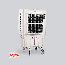کولر آبی پرتابل 5000 برفاب مدل +BF5-O - دوم