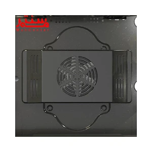 فن فر توکار آلتون مدل v500w