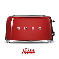 توستر اسمگ مدل TSF02 قرمز - دوم