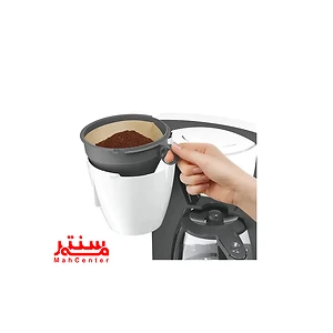 قهوه‌ساز 1200 وات بوش برای خانه