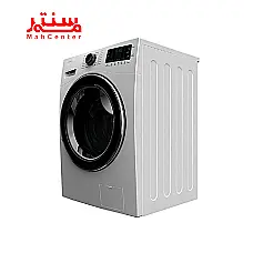 ماشین لباسشویی هوشمند اسنوا سری اکتا پلاس 9 کیلویی مدل swme92 - دوم