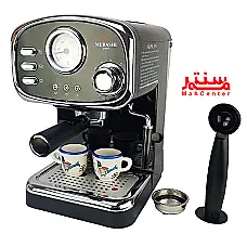 اسپرسوساز مباشی ME-ECM2010 - دوم