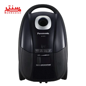 جاروبرقی پاناسونیک مدل MC-CG713K249