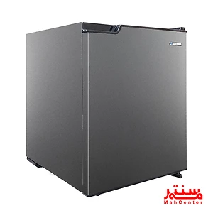 یخچال ۳ فوت ایستکول مدل TM-403-56 با پایه‌های قابل تنظیم