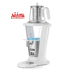 سماور برقی فلر مدل TS301 سفید - دوم