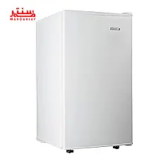 یخچال 5 فوت ایستکول مدل مینی بار TM-2835 رنگ سفید در آشپزخانه - دوم