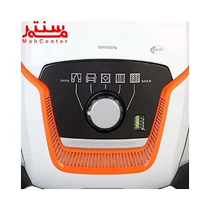 ولوم جاروبرقی الکترولوکس مدل euoc93iw