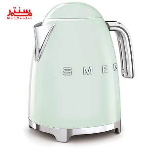 کتری برقی اسمگ با فیلتر رسوب‌گیر