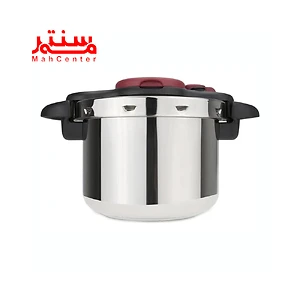 نمای نزدیکتر زودپز تفال مدل Clipso Precision
