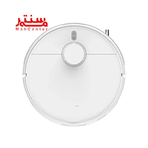 نمای بالایی ربات جارو رباتیک شیائومی مدل h40
