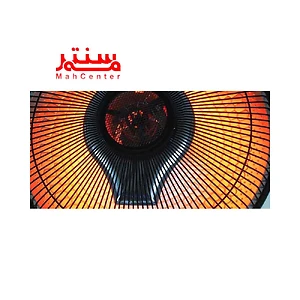 نمای نزدیکتر هیتر برقی ویداس مدل VIR-8088