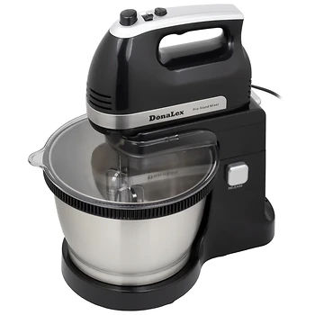 همزن کاسه دار دونالکس مدل DN-350