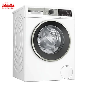 ماشین لباسشویی بوش مدل WGA24400ME با 14 برنامه شستشو و رده انرژی A+++.
