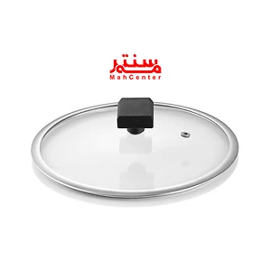 طراحی مدرن زودپز 6 لیتری بلزا در آشپزخانه