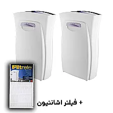 تصفیه کننده هوا 3M مدل FAP03