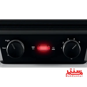 گریل آاگ با ترموستات قابل تنظیم