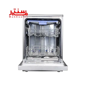 فضای داخلی ظرفشویی پاکشوما مدل l51w