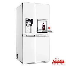 ساید بای ساید 28 فوت دوو سری پرایم - مدل SXI20-11W - دوم